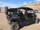 Polaris General Rear Utility Rack by Side by Customs